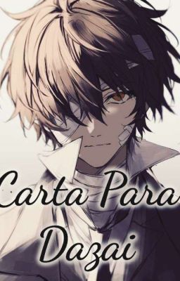 Carta Para Dazai