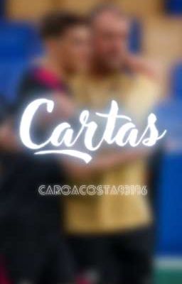 Cartas 