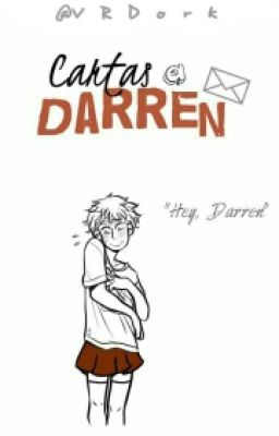 Cartas a Darren [2.0] 