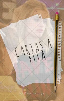 Cartas a ella