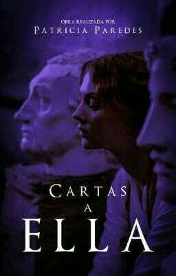 Cartas A Ella 