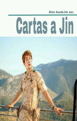 CARTAS A JIN