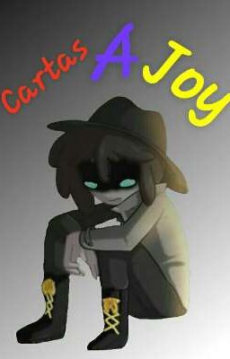 ♤•°•.cartas a joy (by fred).•°•♤