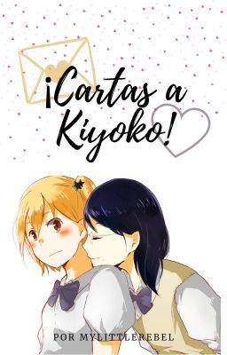 Cartas a Kiyoko; KiyoYachi