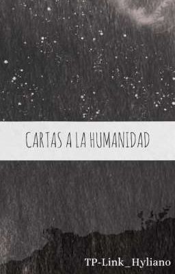 Cartas a la humanidad.