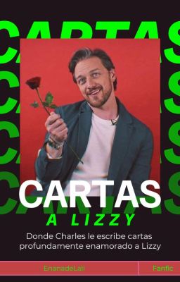 Cartas a Lizzy  ━━ Charles Xavier