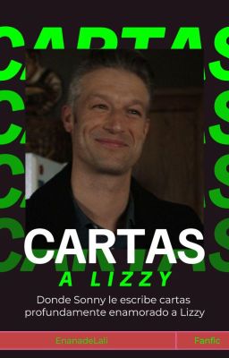 Cartas a Lizzy ━━ Ley Y El Orden UVE