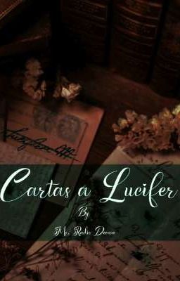 Cartas a Lucifer