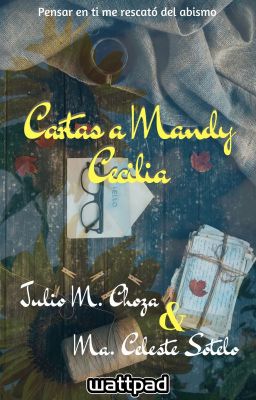 Cartas a Mandy Cecilia