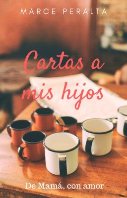 Cartas A Mis Hijos