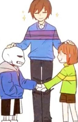 Cartas a Sans [Sans x Chara]