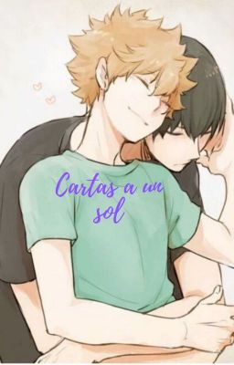 Cartas a un sol