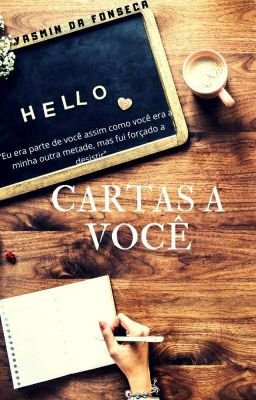 Cartas a você..