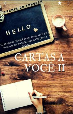 Cartas a você ||