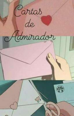 Cartas de Admirador.