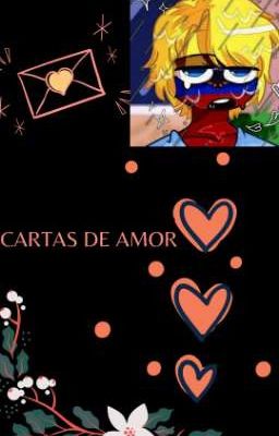 Cartas De Amor 💌