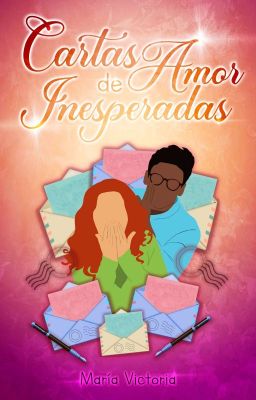 Cartas de amor inesperadas ©