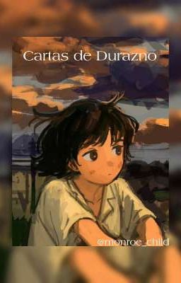 Cartas de Durazno