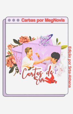 Cartas de Eros [KNJ + KSJ]