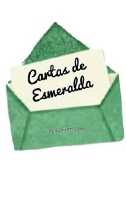 Cartas De Esmeralda