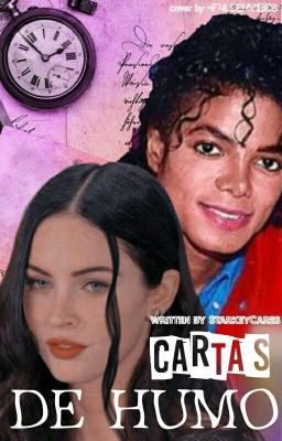 Cartas de Humo ┊ Michael Jackson 