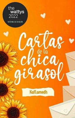 Cartas de la chica girasol - COMPLETA ✅