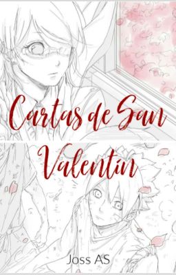 Cartas de San Valentín