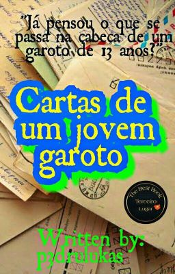 Cartas de um jovem garoto 