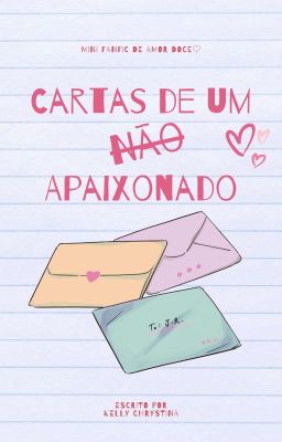 Cartas de um não apaixonado