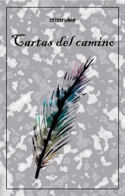 Cartas del camino