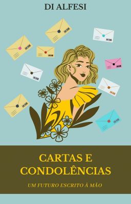 Cartas e condolências