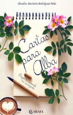 Cartas para Alba 