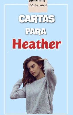 Cartas para Heather 