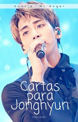 Cartas para Jonghyun