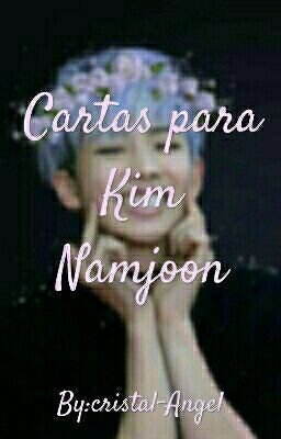 Cartas para Kim Namjoon