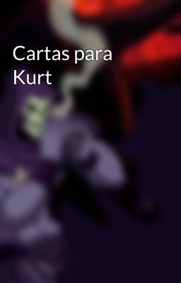 Cartas para Kurt