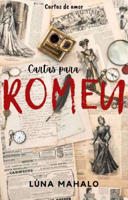 Cartas para Romeu