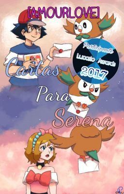 Cartas Para Serena ~ [AmourLove] (Continuación de 