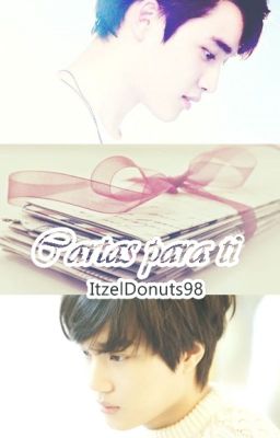 Cartas para ti |KaiSoo|