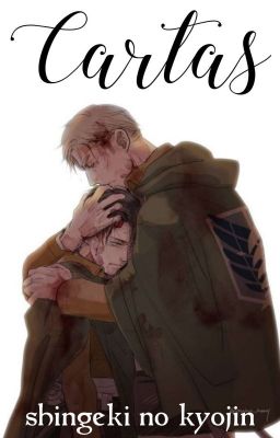 Cartas | »❛Shingeki No Kyojin❜