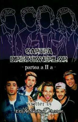 Cartea Directionerilor II