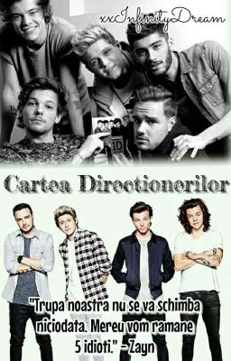 Cartea Directionerilor ツ