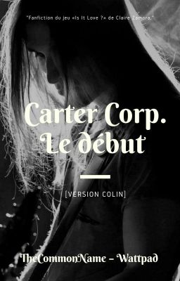 Carter Corp. - 