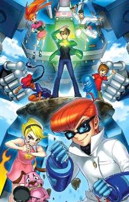 Cartoon King