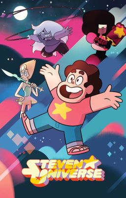 Cartoon Network Show Steven Universe Ocs