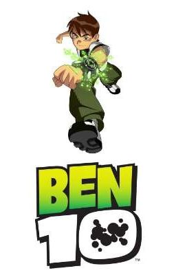 Cartoon Network Tv Series Ben 10 Ocs