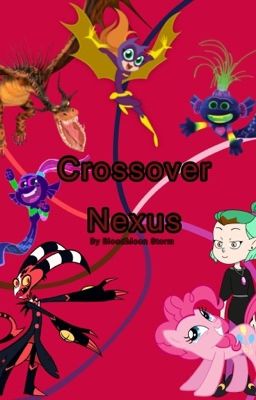 Cartoon Nexus: Season 1 