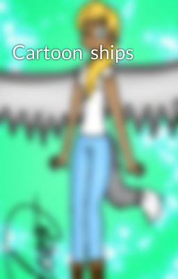 Cartoon  ships