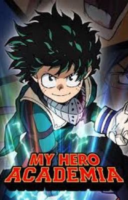 Cartoon x Anime ( Cubby!Cartoon!Reader x MHA boys)