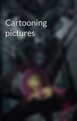 Cartooning pictures